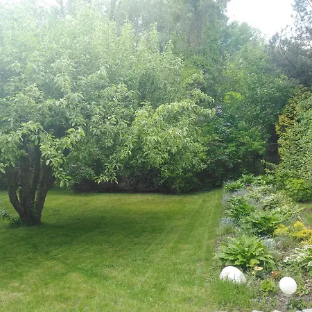 Accommodatie bij particulieren Goscinne Slupy - Parking *