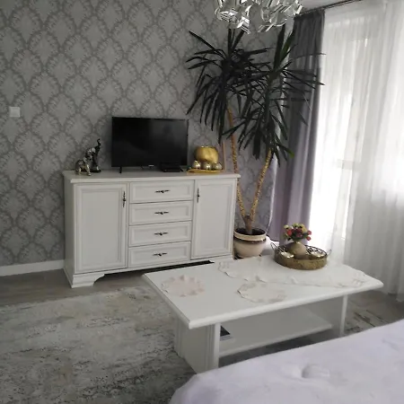 Gościnne Słupy
