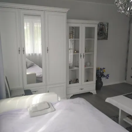 Gościnne Słupy *