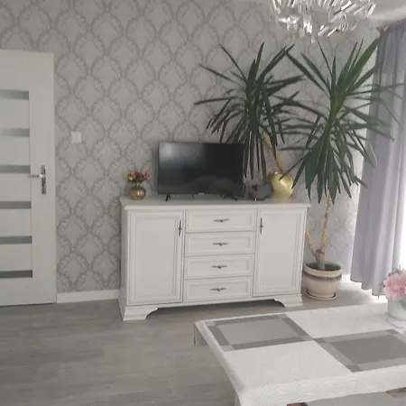 Goscinne Slupy - Parking Privat bolig *