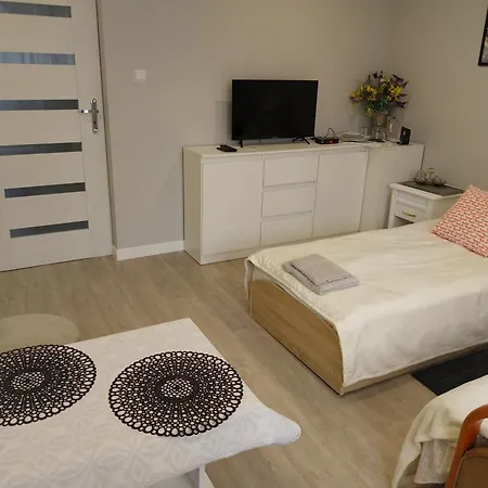 Accommodatie bij particulieren Goscinne Slupy - Parking *